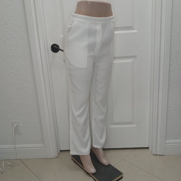 Just Fashion Now Pants (NWT) - Picture 6 of 13